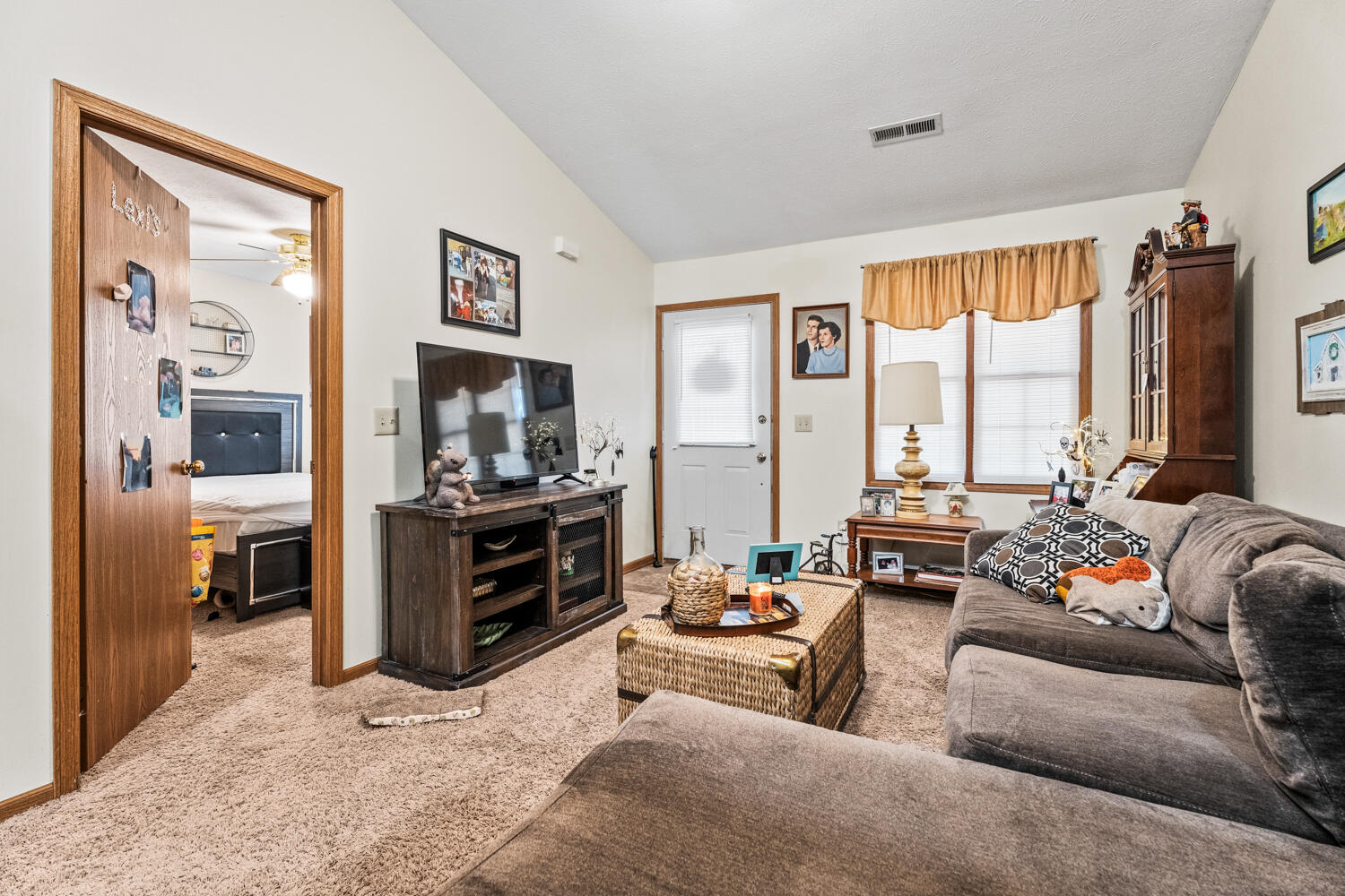 1465 Wayne Street, Troy, Ohio 45373