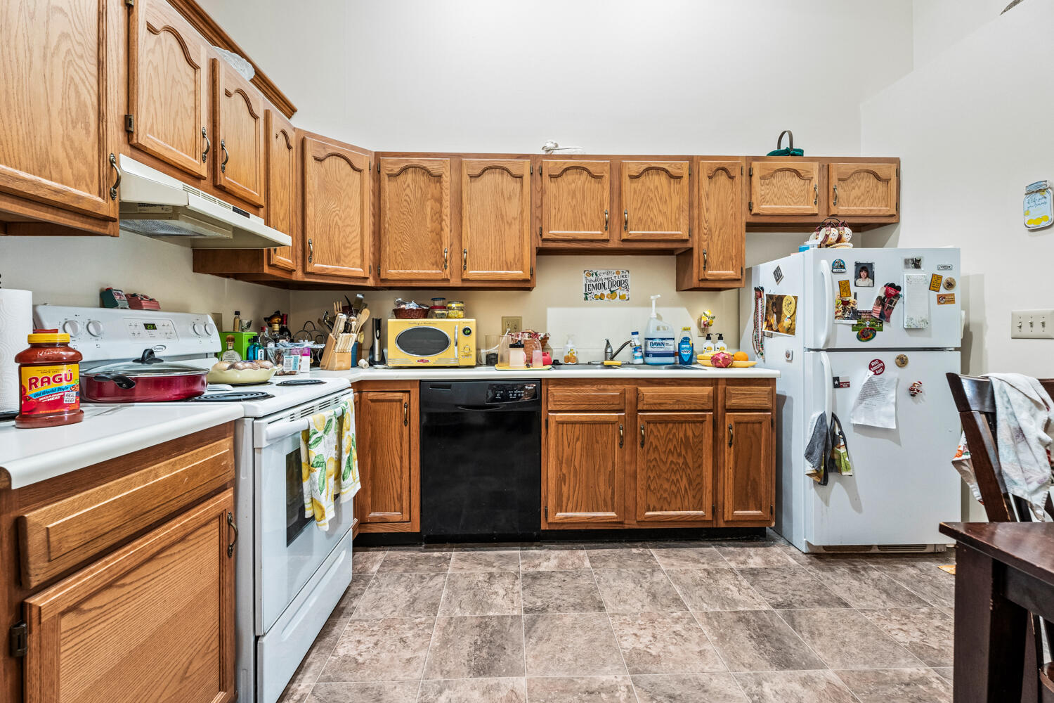 1465 Wayne Street, Troy, Ohio 45373
