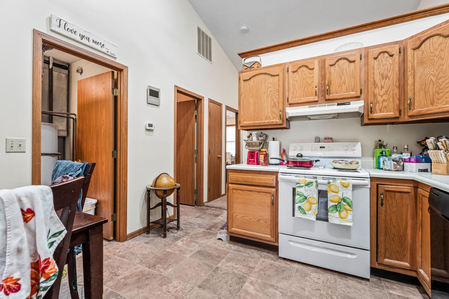 1465 Wayne Street, Troy, Ohio 45373