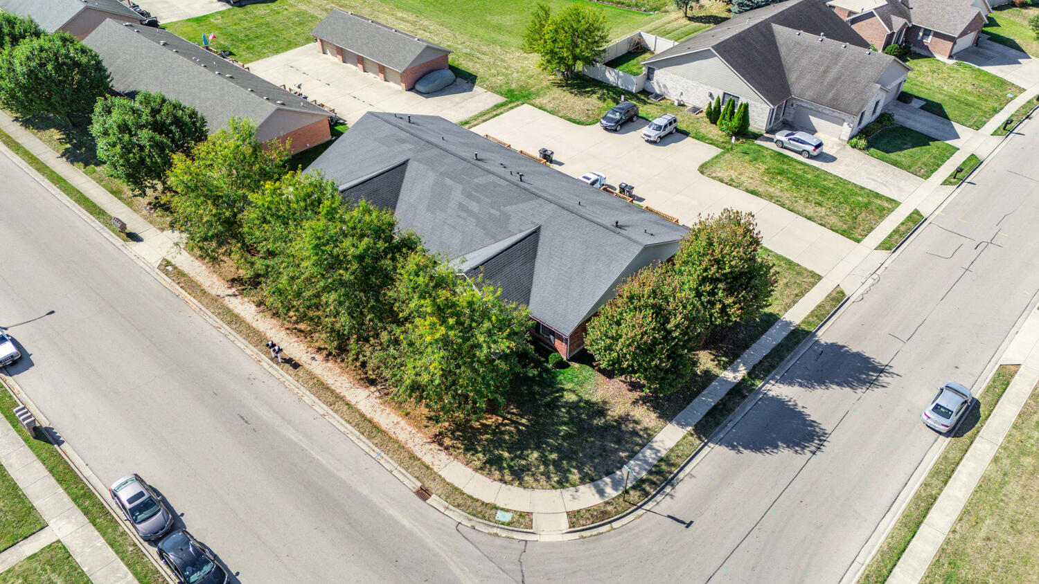 1465 Wayne Street, Troy, Ohio 45373