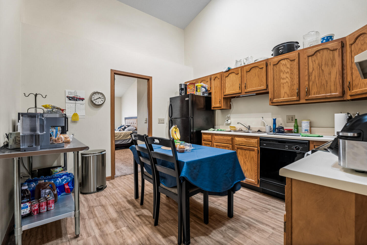 1465 Wayne Street, Troy, Ohio 45373