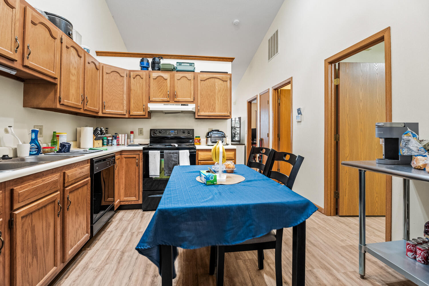 1465 Wayne Street, Troy, Ohio 45373