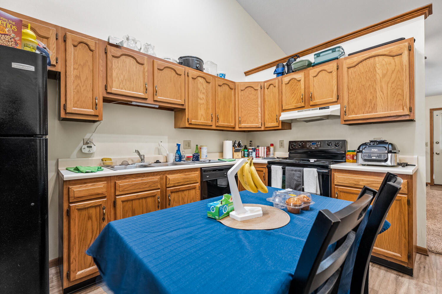 1465 Wayne Street, Troy, Ohio 45373