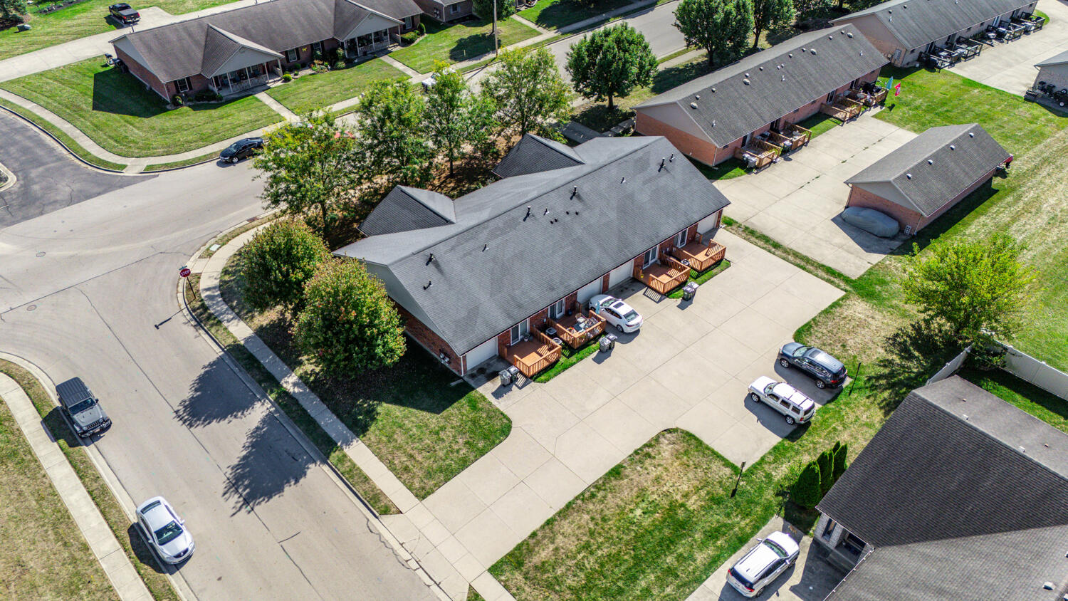 1465 Wayne Street, Troy, Ohio 45373