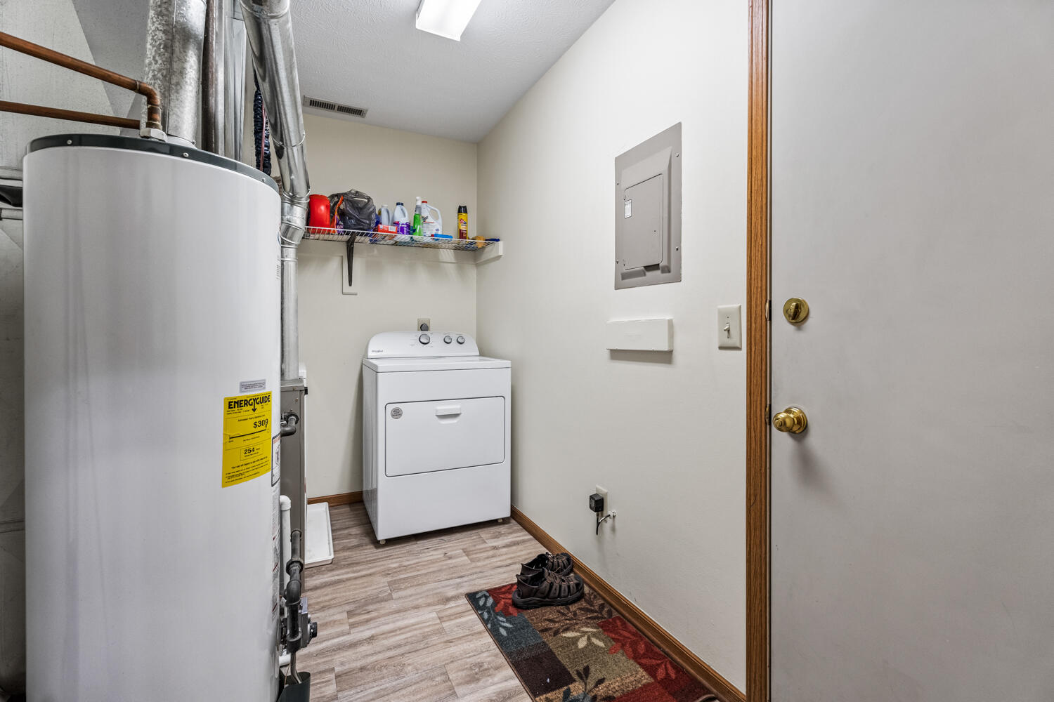 1465 Wayne Street, Troy, Ohio 45373