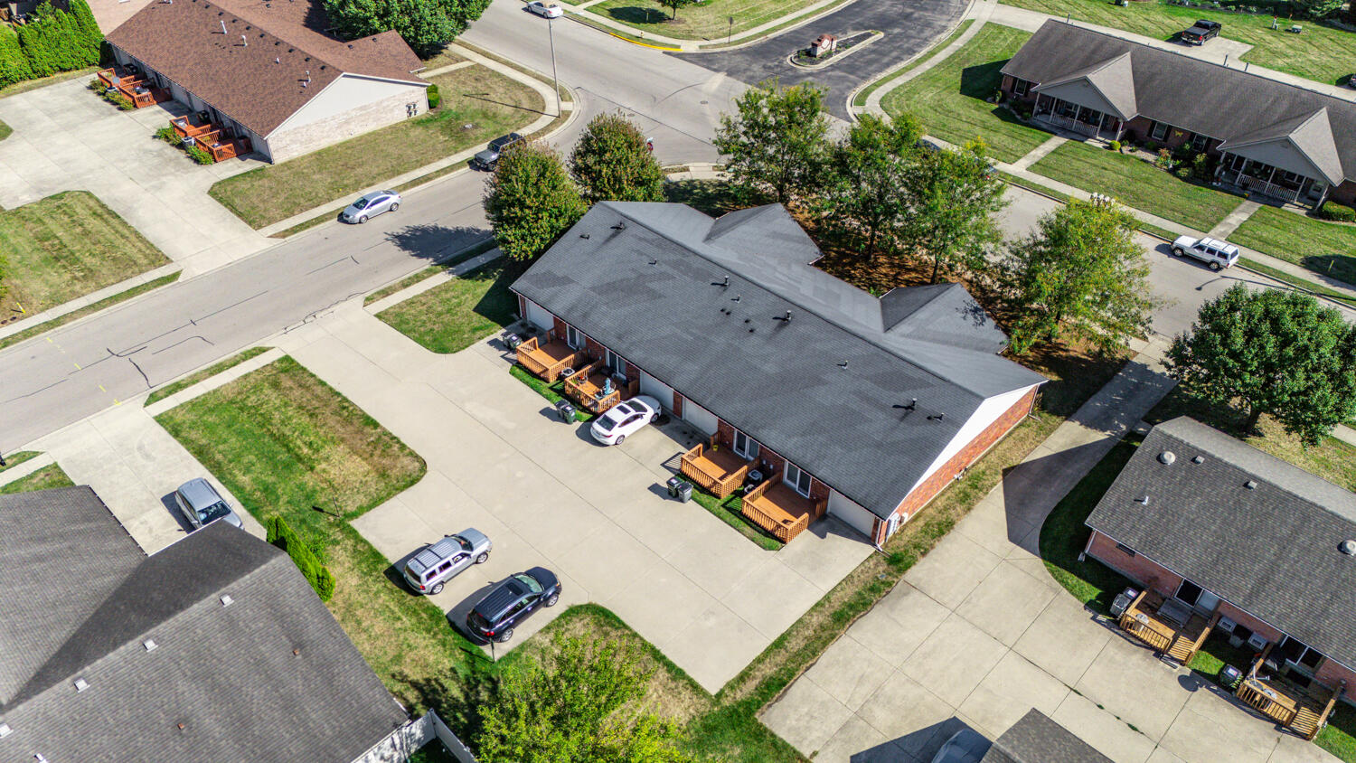 1465 Wayne Street, Troy, Ohio 45373