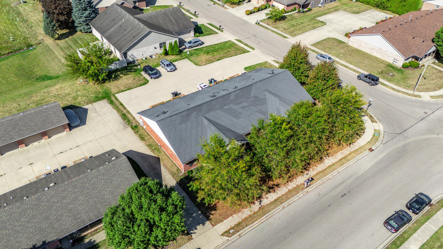 1465 Wayne Street, Troy, Ohio 45373