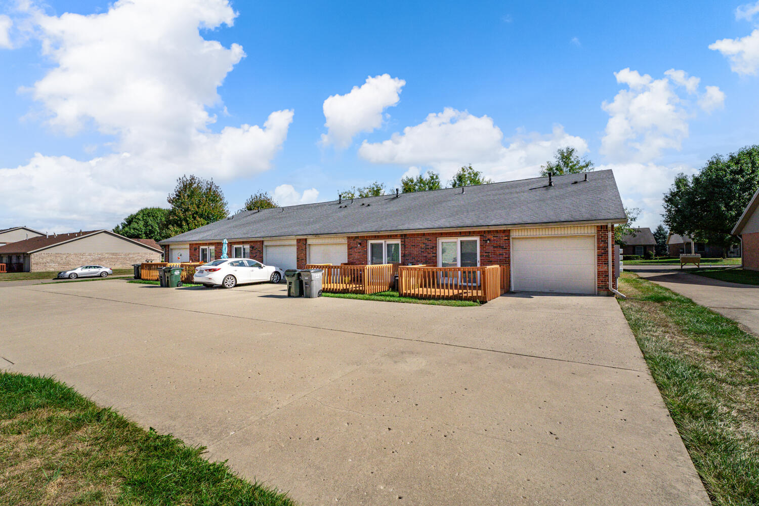 1465 Wayne Street, Troy, Ohio 45373