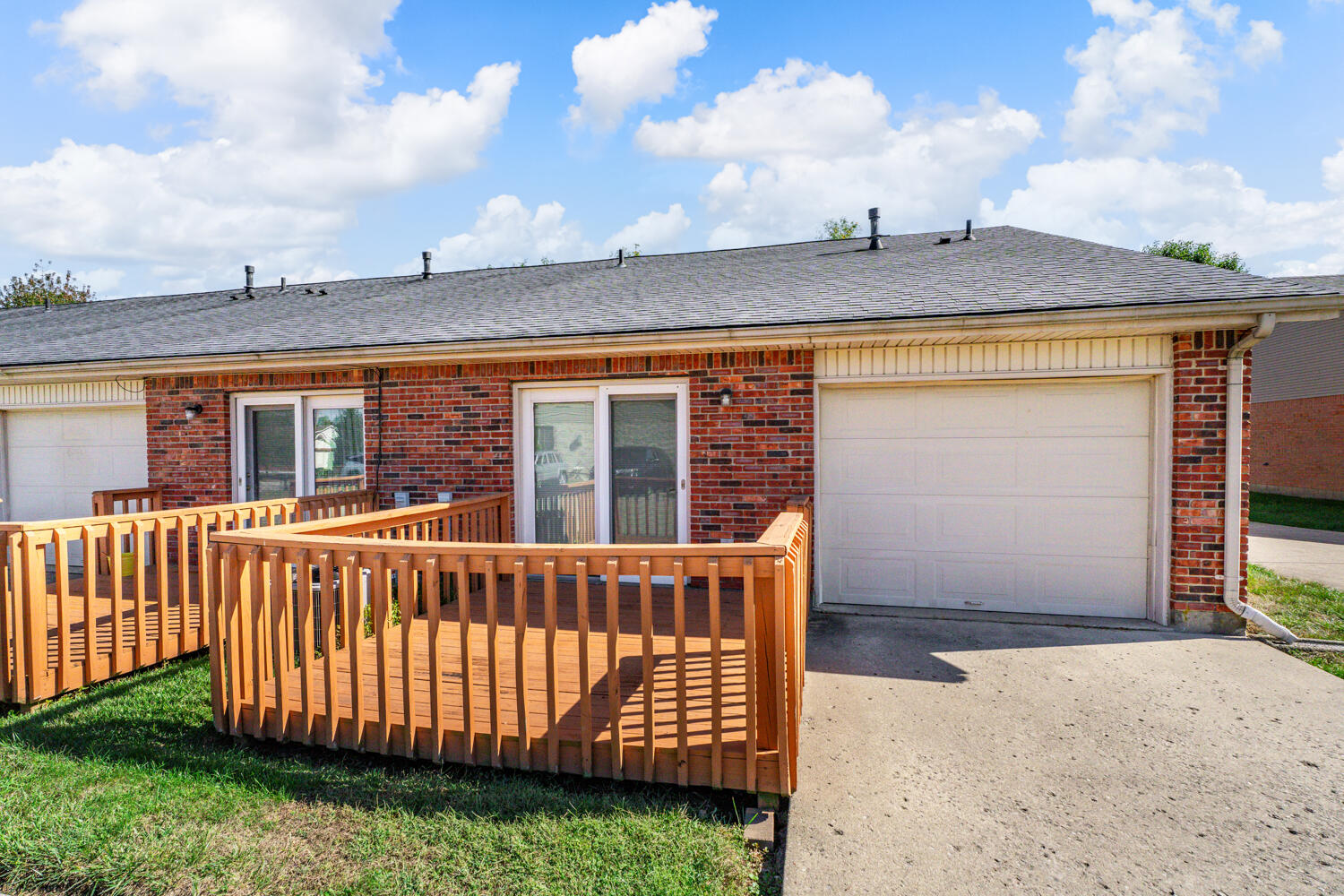 1465 Wayne Street, Troy, Ohio 45373