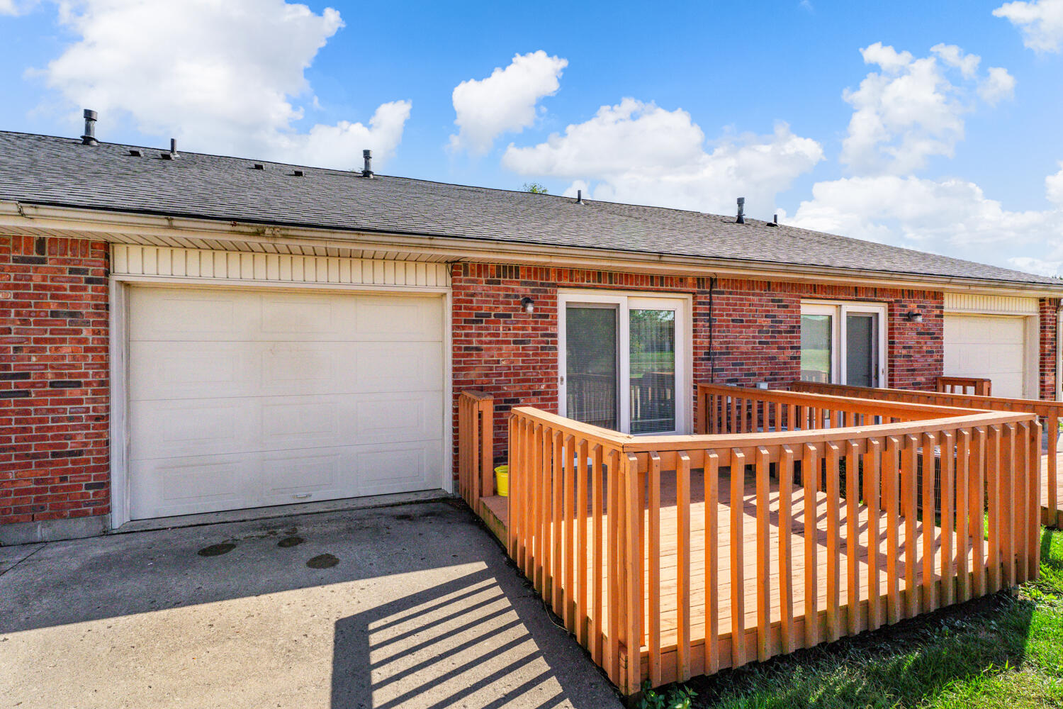 1465 Wayne Street, Troy, Ohio 45373