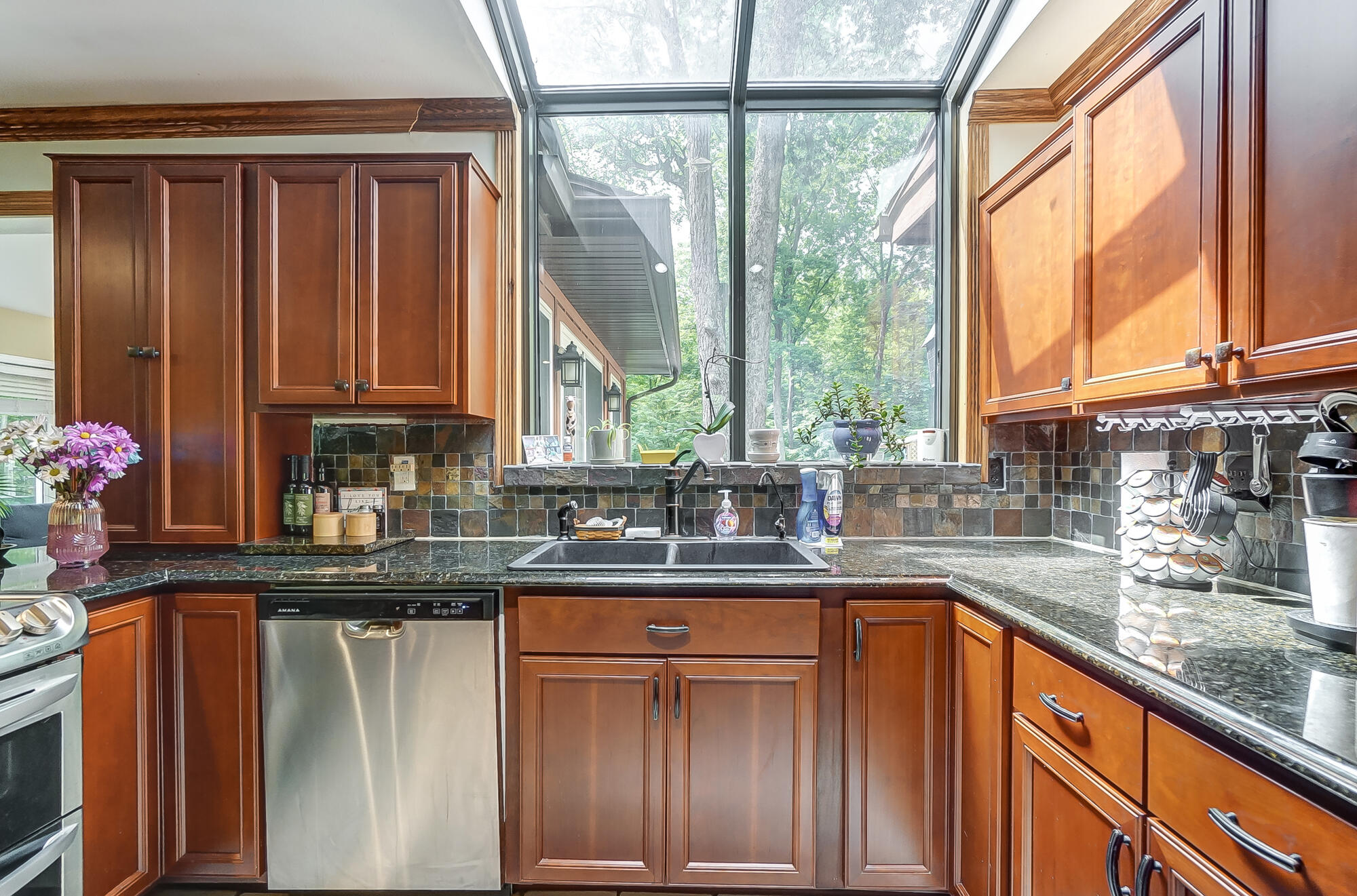 6388 Stoker Road, Houston, Ohio 45333