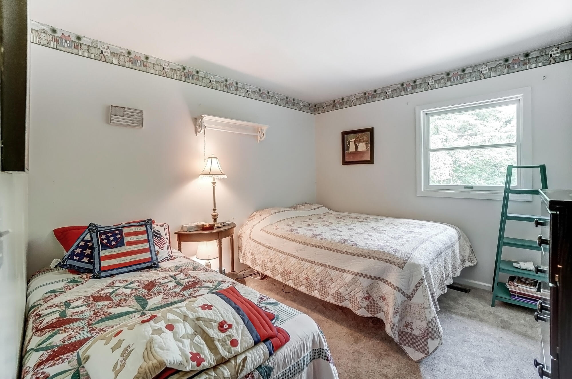 6388 Stoker Road, Houston, Ohio 45333