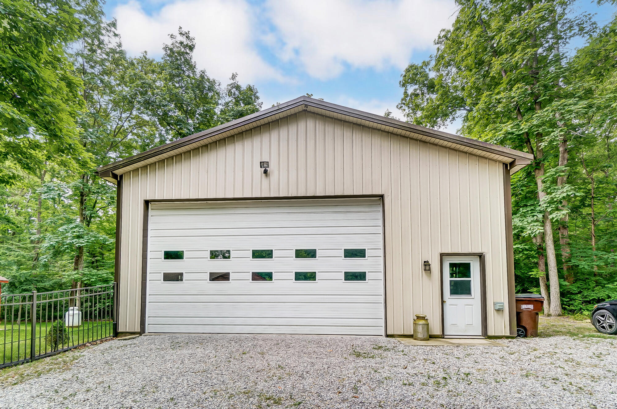 6388 Stoker Road, Houston, Ohio 45333