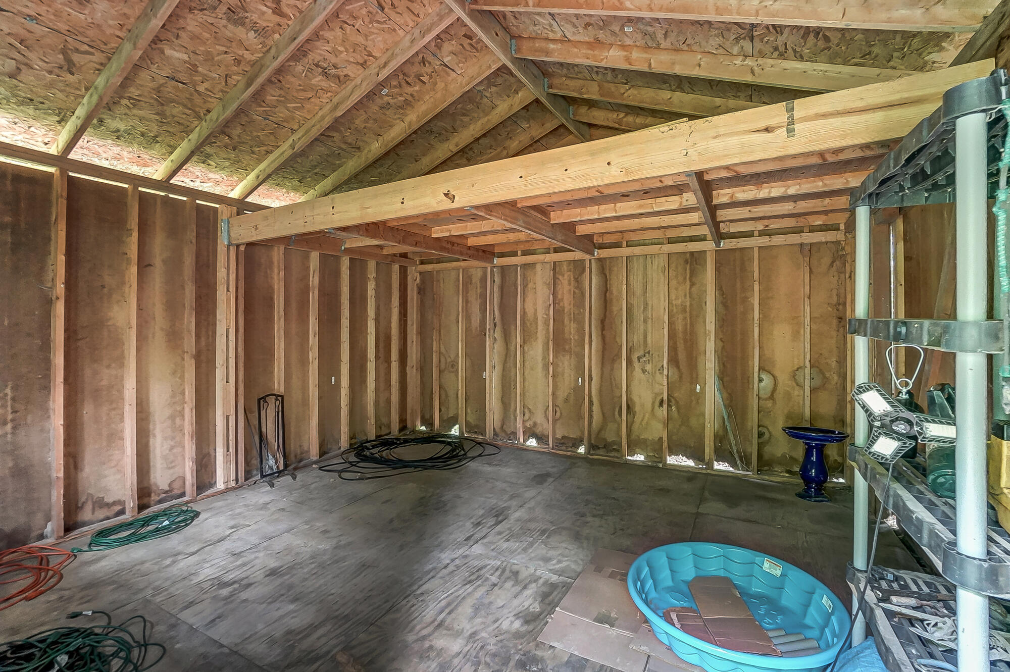 6388 Stoker Road, Houston, Ohio 45333