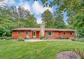 6388 Stoker Road, Houston, Ohio 45333, 3 Bedrooms Bedrooms, ,1 BathroomBathrooms,Residential,For Sale,Stoker,1039345