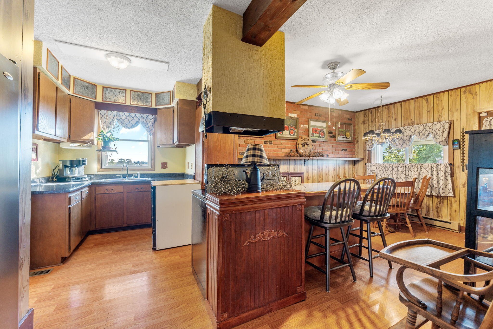 27900 Zook Road, Richwood, Ohio 43344