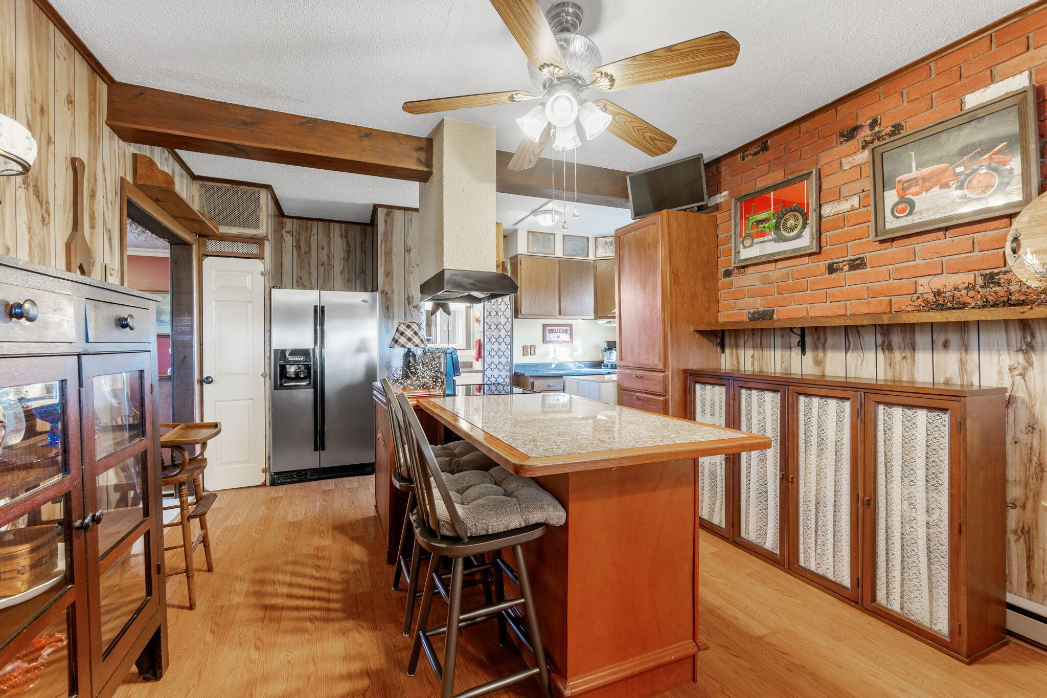 27900 Zook Road, Richwood, Ohio 43344