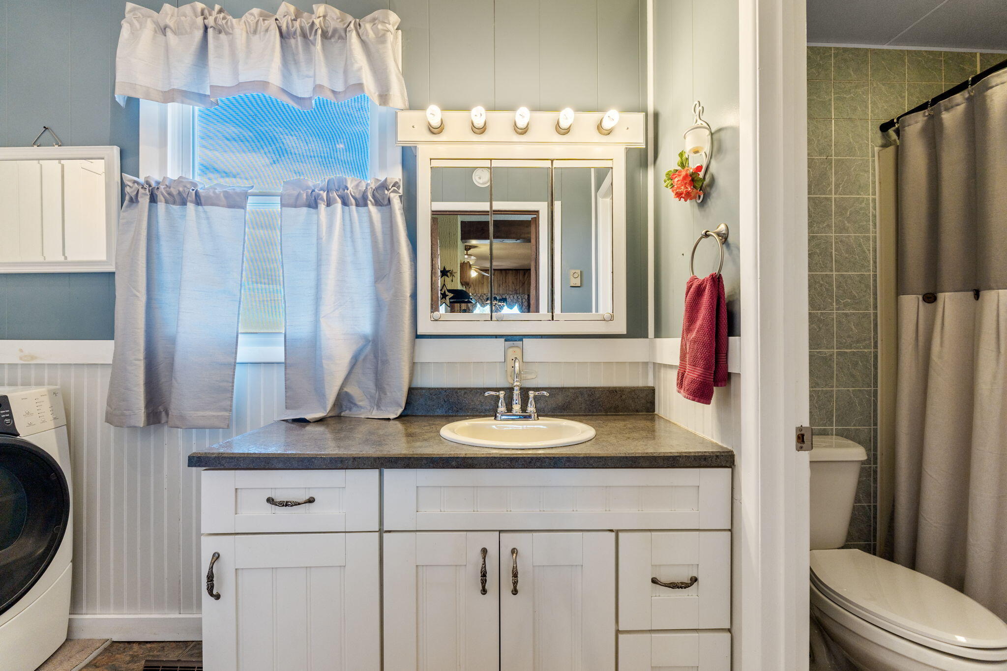 27900 Zook Road, Richwood, Ohio 43344