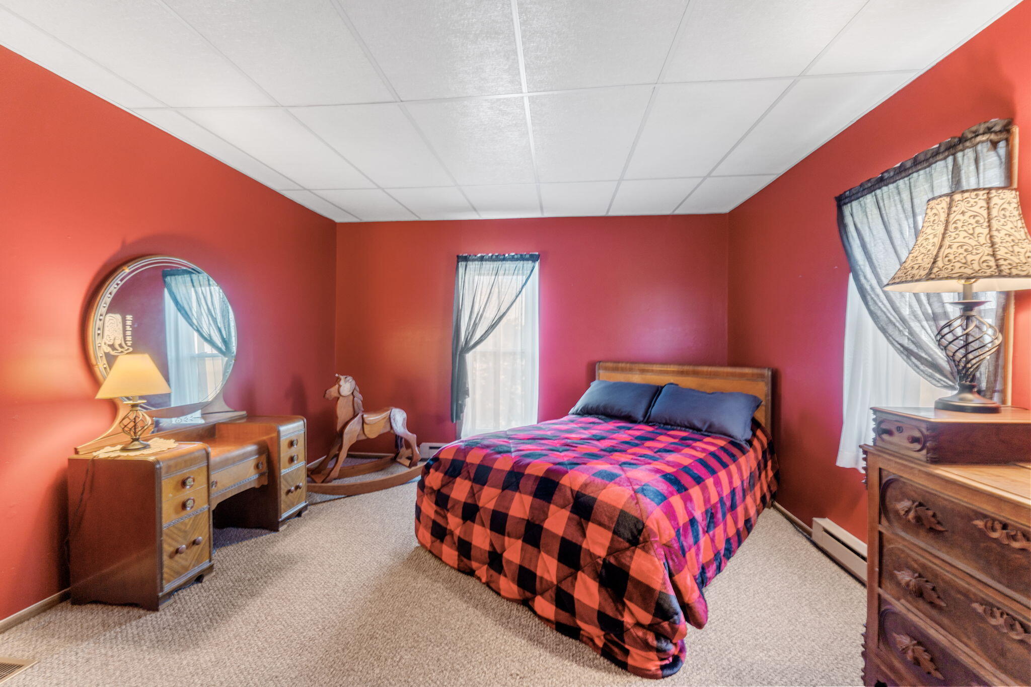 27900 Zook Road, Richwood, Ohio 43344