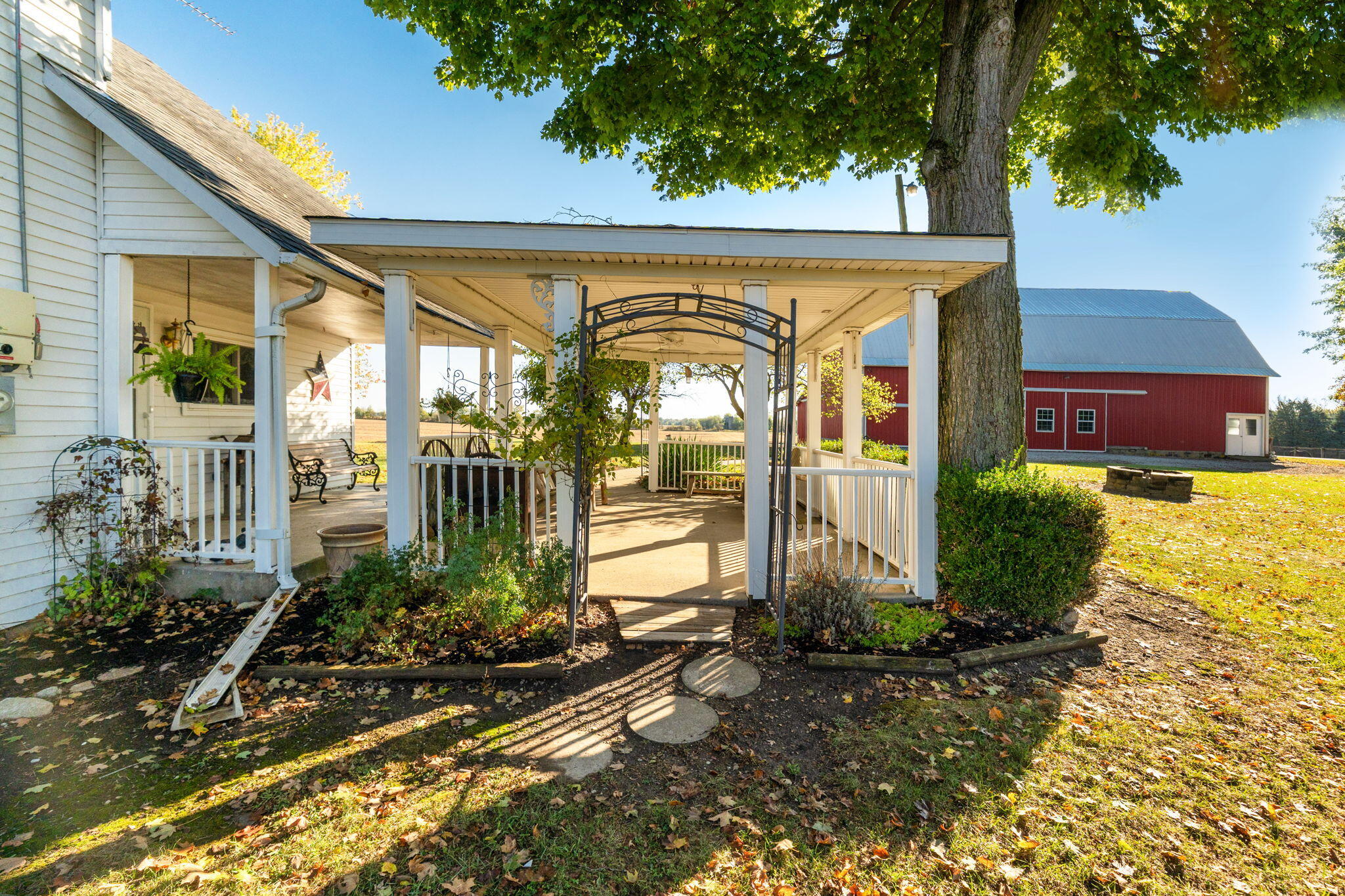 27900 Zook Road, Richwood, Ohio 43344