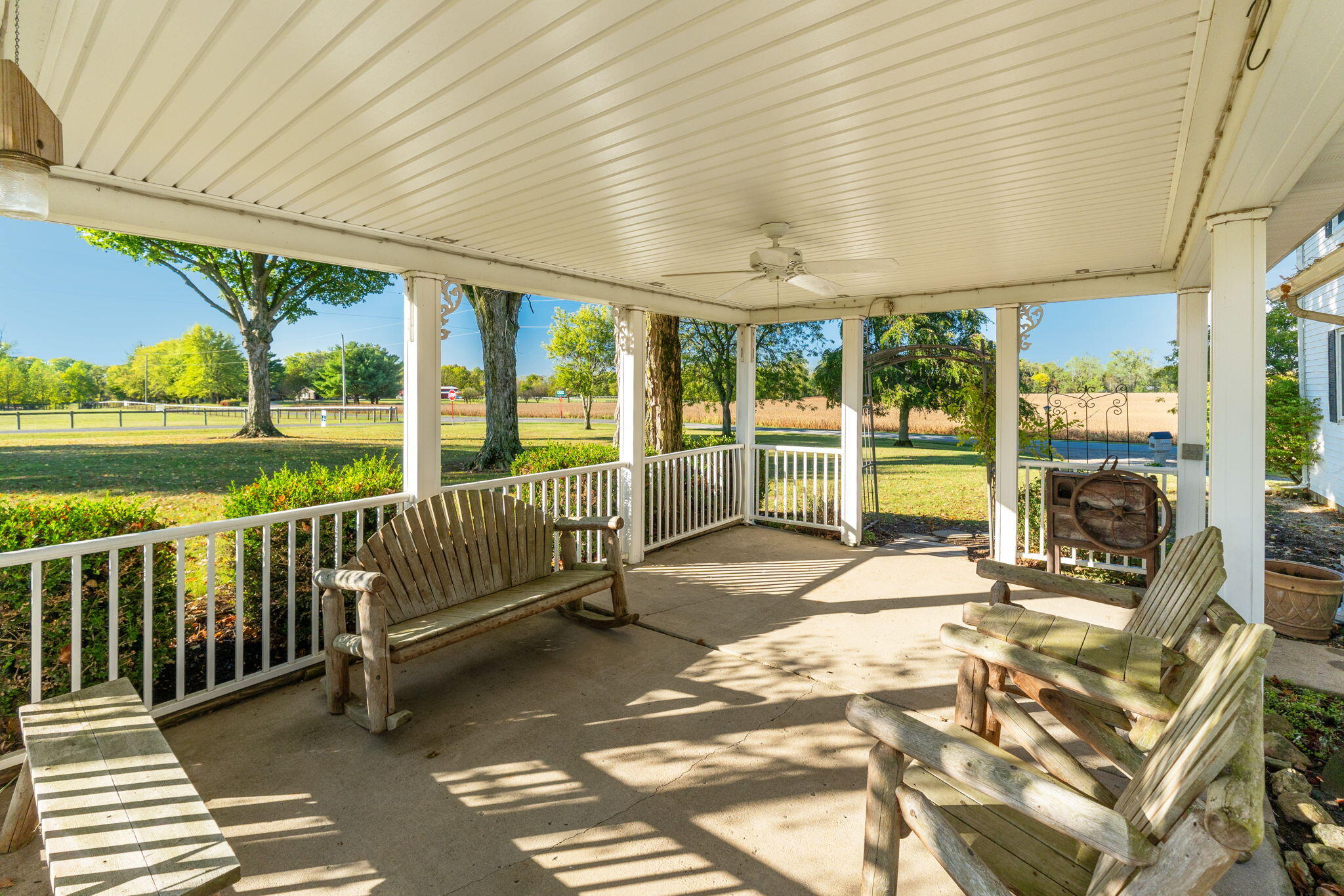 27900 Zook Road, Richwood, Ohio 43344