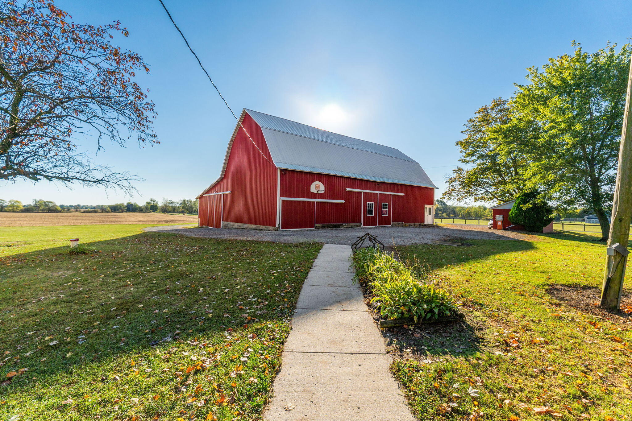 27900 Zook Road, Richwood, Ohio 43344