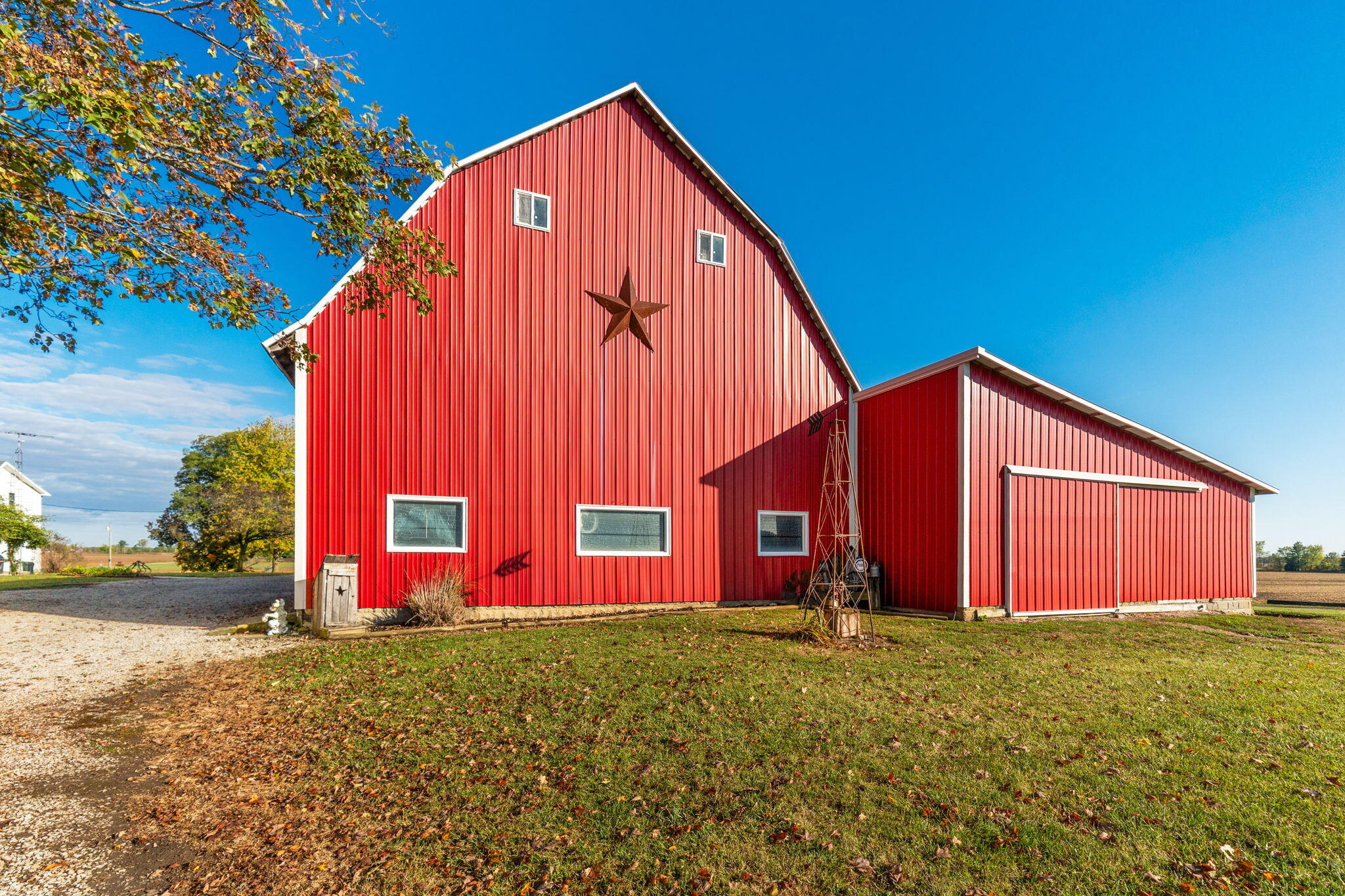 27900 Zook Road, Richwood, Ohio 43344