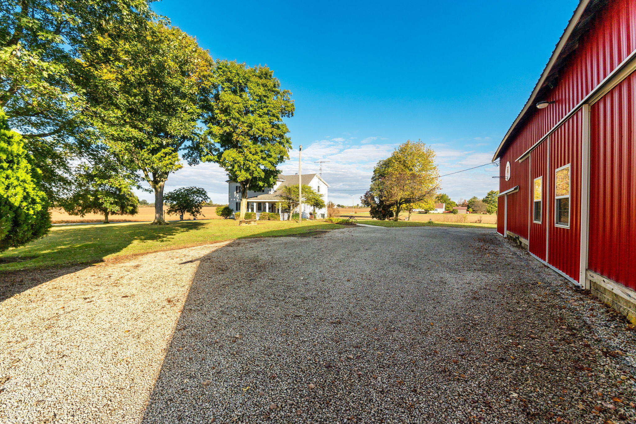 27900 Zook Road, Richwood, Ohio 43344