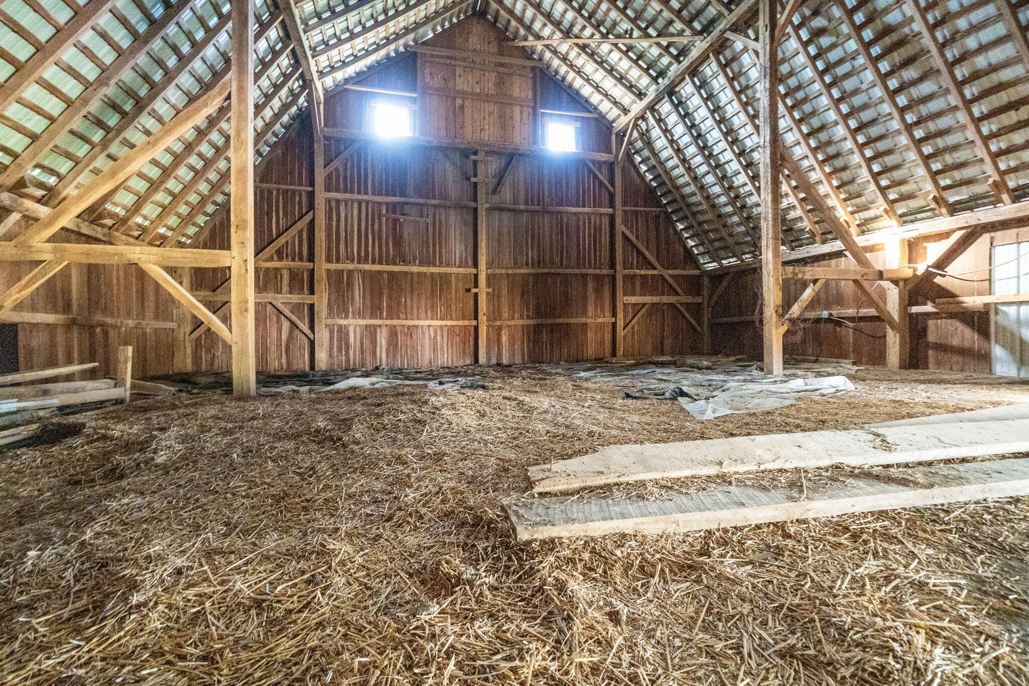 27900 Zook Road, Richwood, Ohio 43344