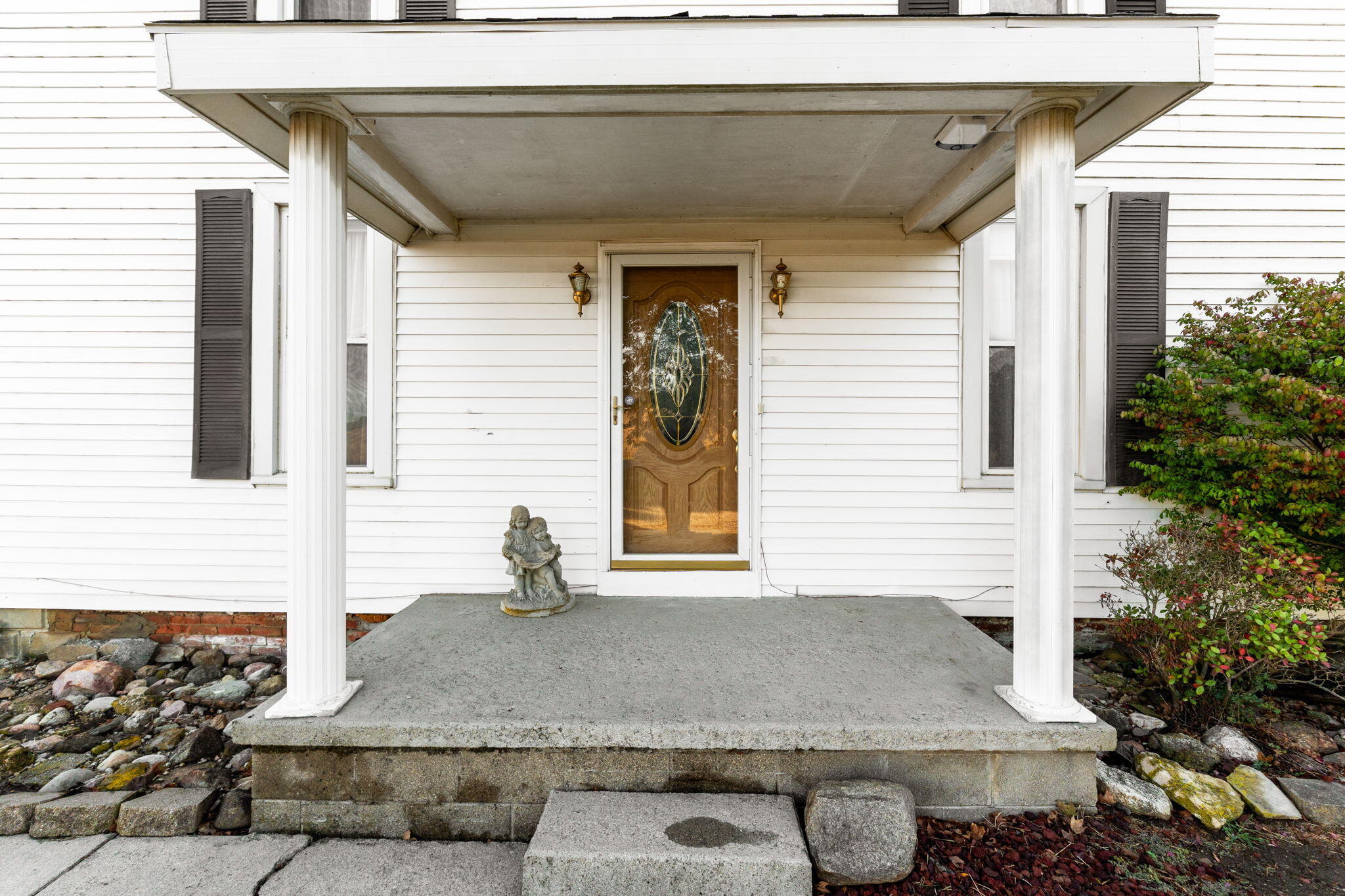 27900 Zook Road, Richwood, Ohio 43344