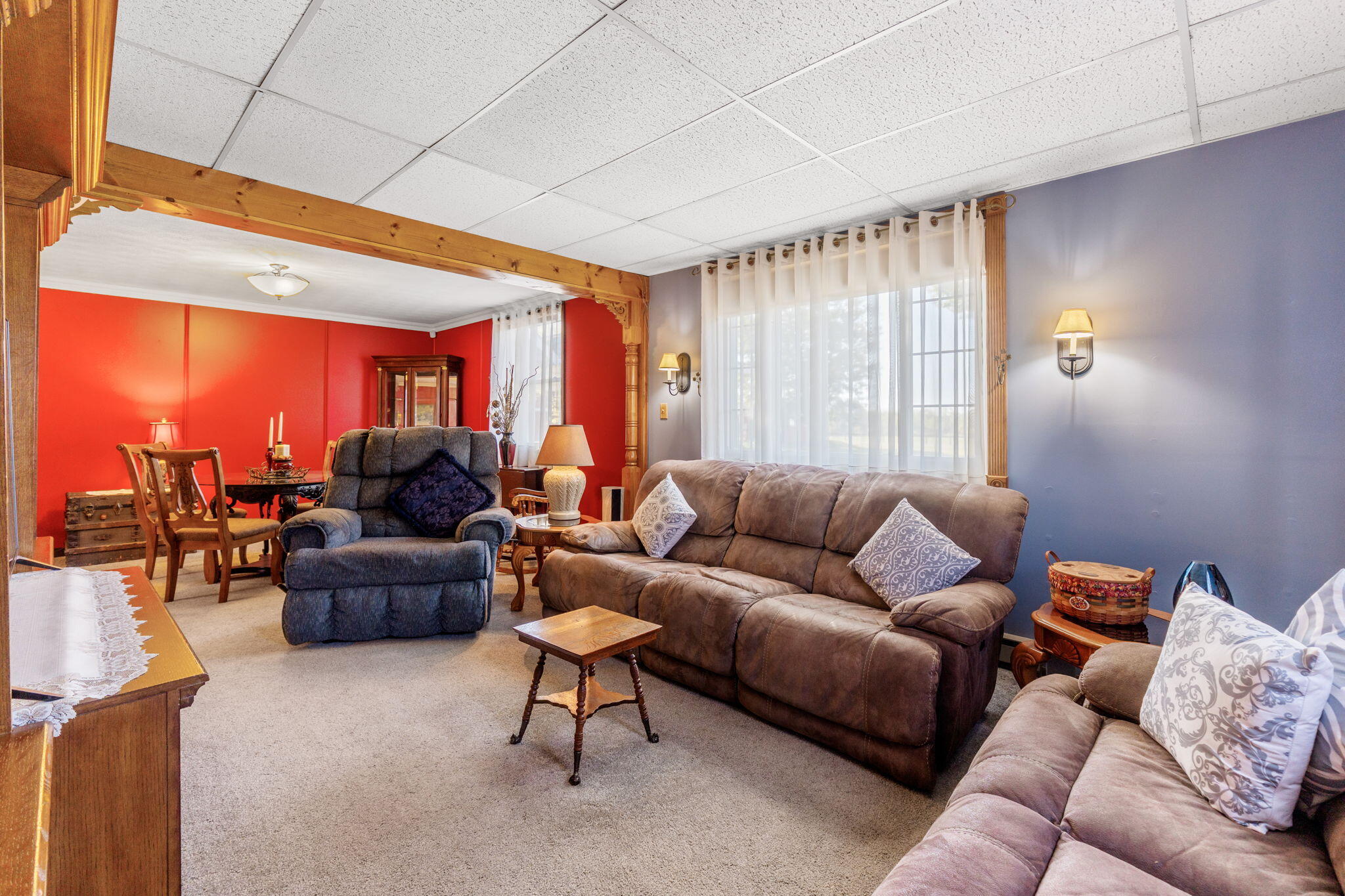 27900 Zook Road, Richwood, Ohio 43344