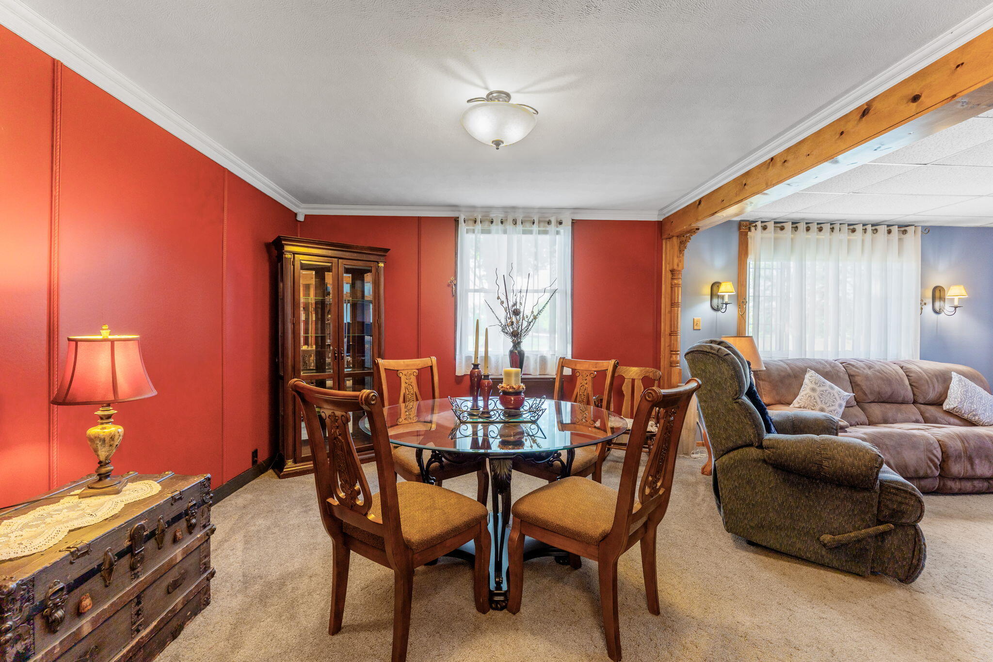 27900 Zook Road, Richwood, Ohio 43344