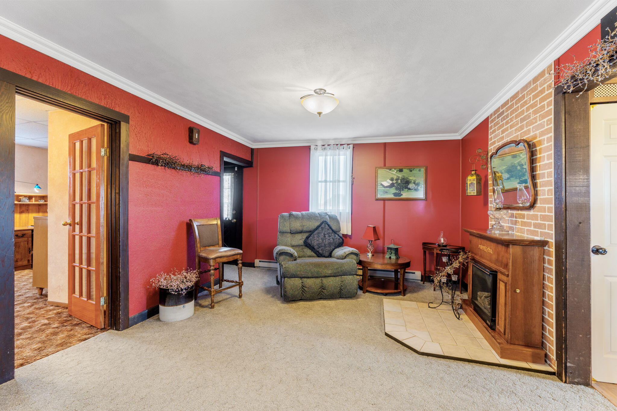 27900 Zook Road, Richwood, Ohio 43344