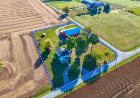 27900 Zook Road, Richwood, Ohio 43344, 4 Bedrooms Bedrooms, ,2 BathroomsBathrooms,Residential,For Sale,Zook,1041881