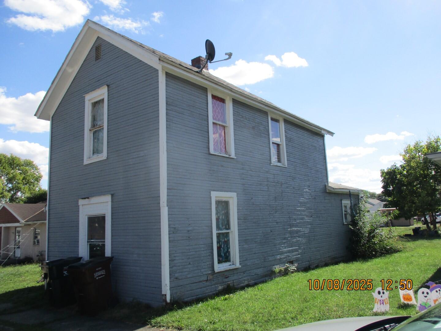 807 Brook Street, Piqua, Ohio 45356