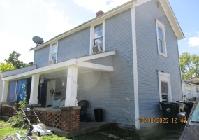 807 Brook Street, Piqua, Ohio 45356, 3 Bedrooms Bedrooms, ,1 BathroomBathrooms,Residential,For Sale,Brook,1041880