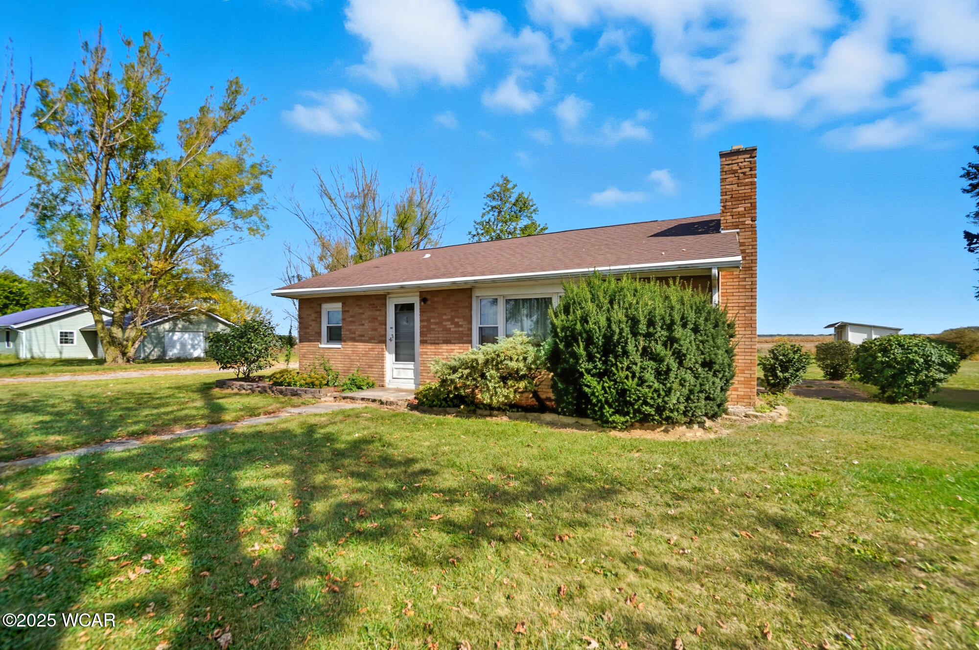 21197 OH-116, Spencerville, Ohio