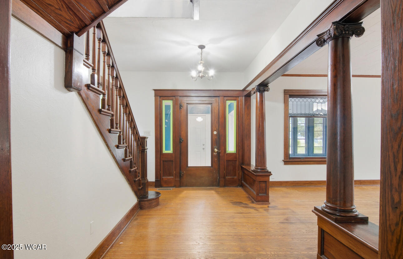 739 Washington Street, Van Wert, Ohio