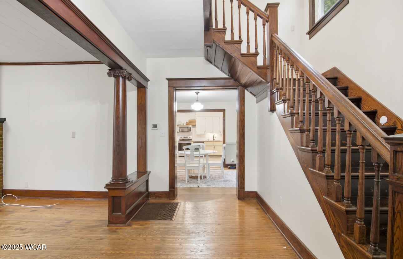 739 Washington Street, Van Wert, Ohio