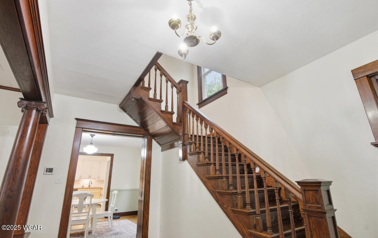 739 Washington Street, Van Wert, Ohio
