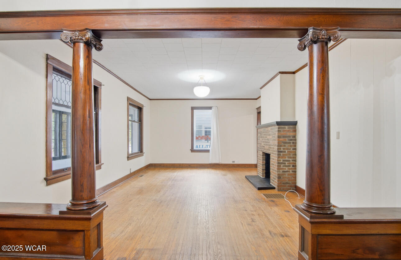 739 Washington Street, Van Wert, Ohio