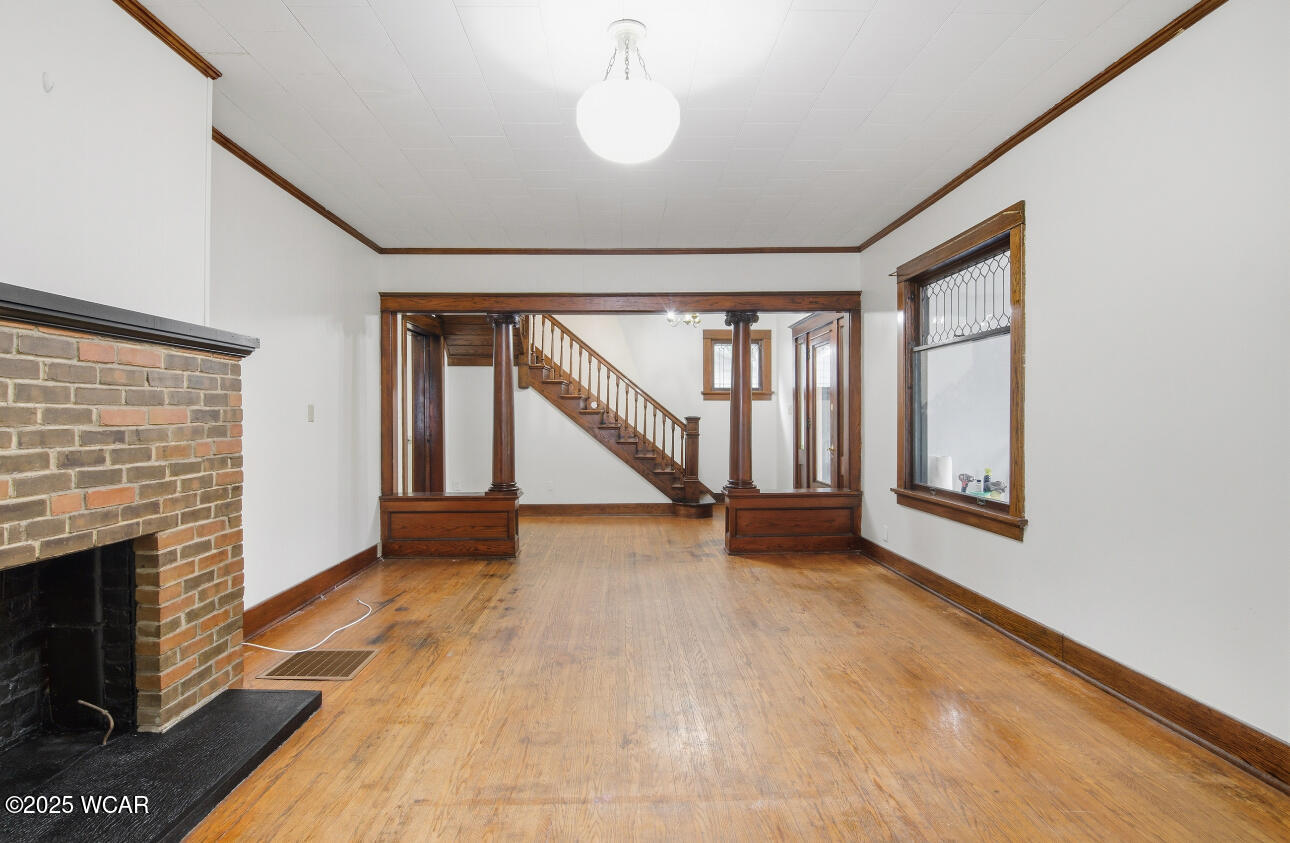 739 Washington Street, Van Wert, Ohio