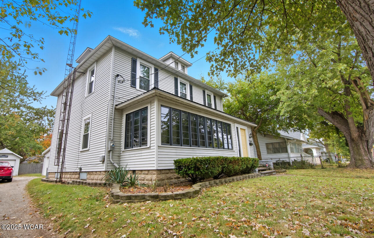 739 Washington Street, Van Wert, Ohio