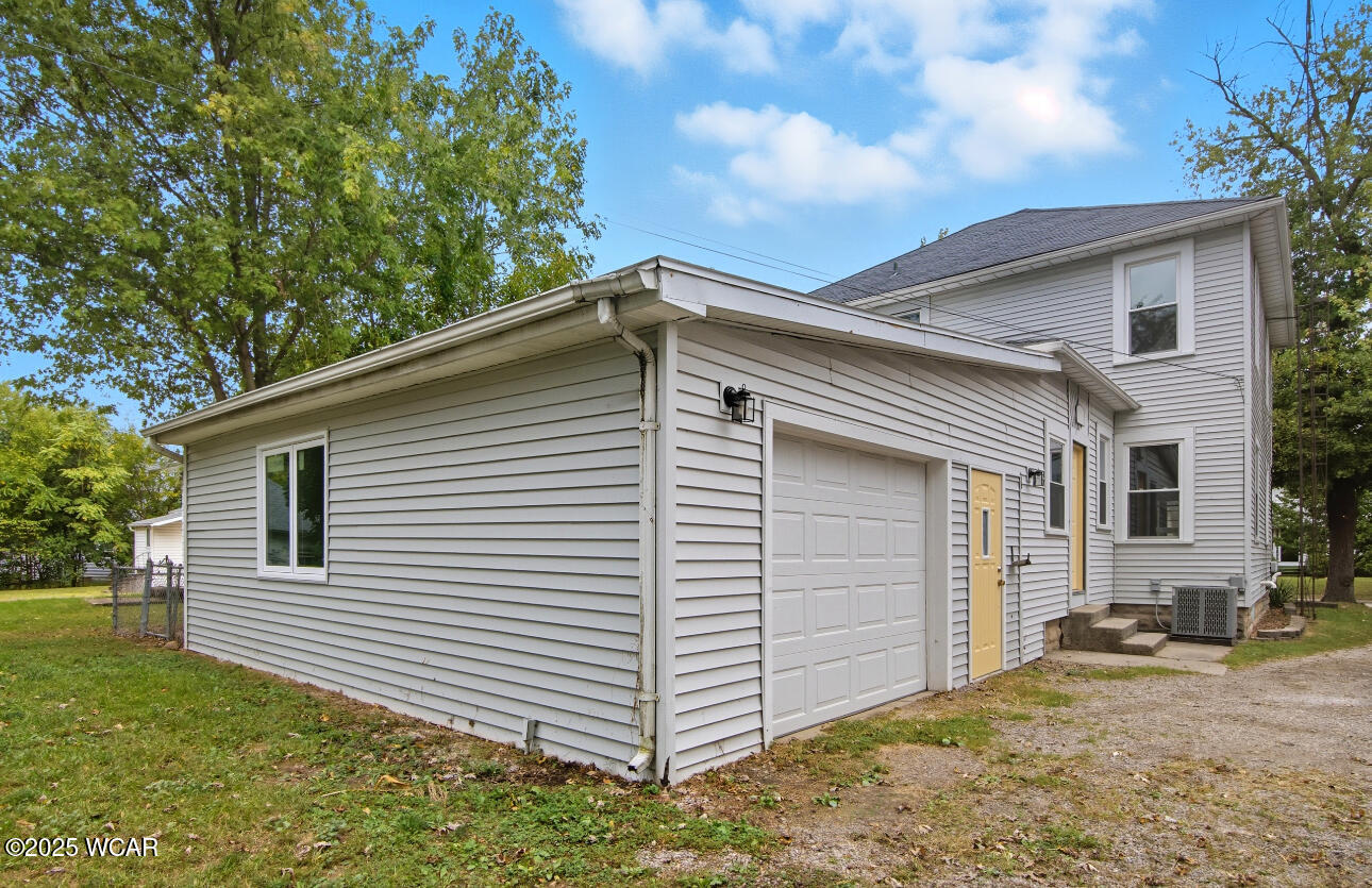 739 Washington Street, Van Wert, Ohio
