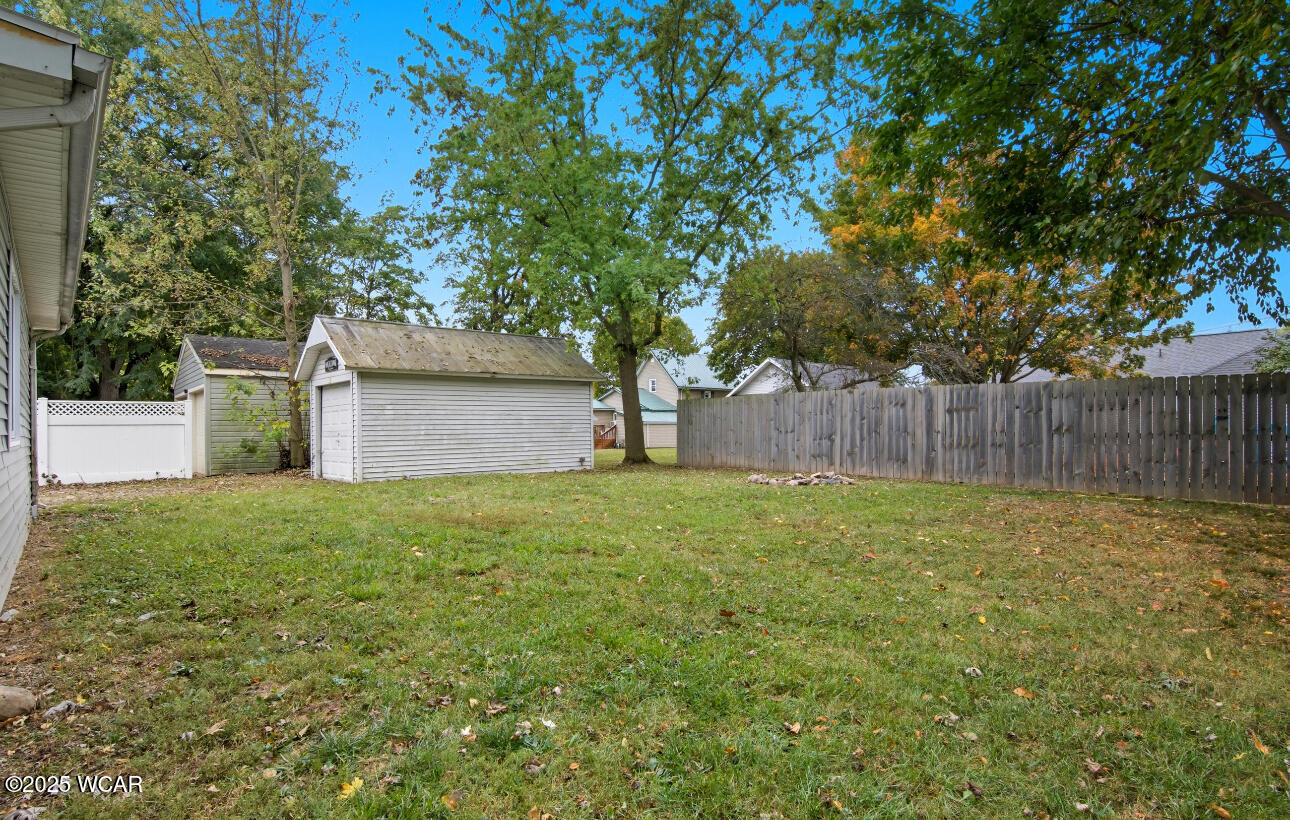 739 Washington Street, Van Wert, Ohio