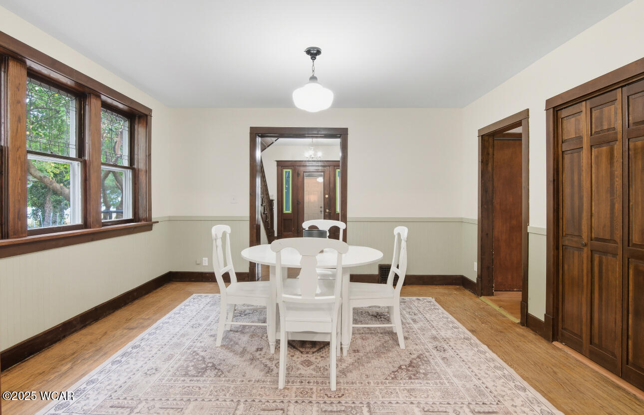 739 Washington Street, Van Wert, Ohio