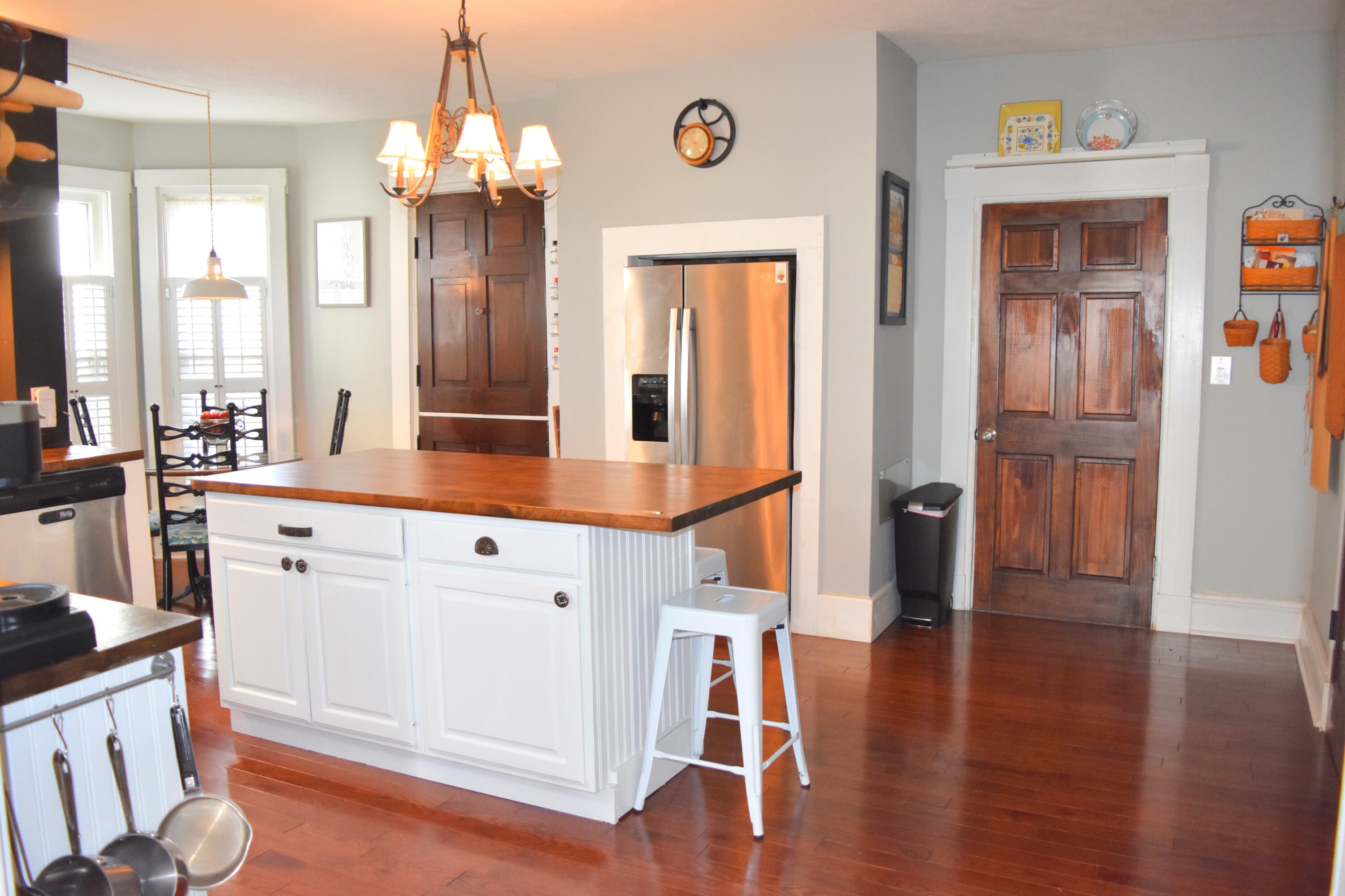 522 North Street, Piqua, Ohio 45356