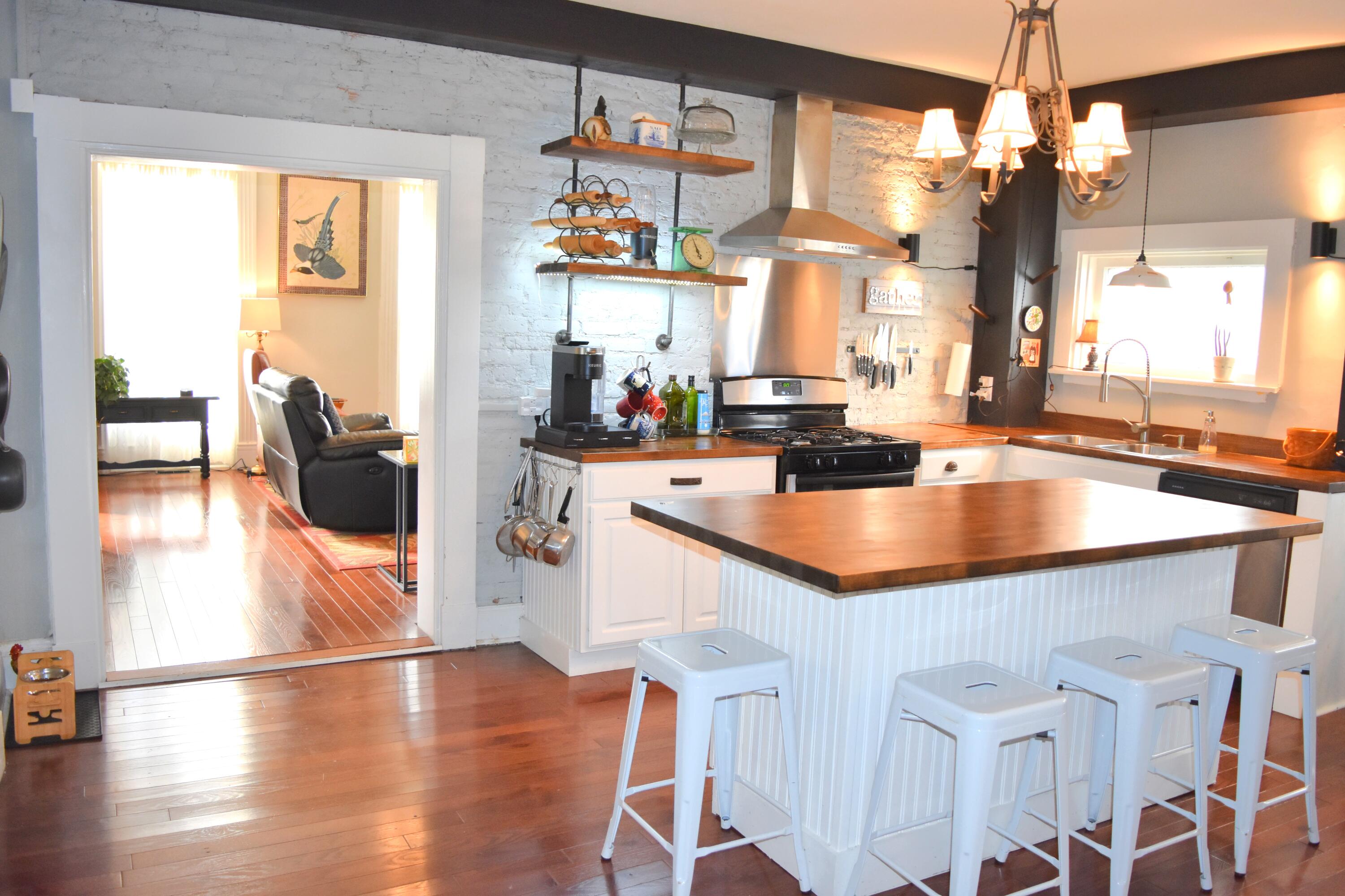 522 North Street, Piqua, Ohio 45356