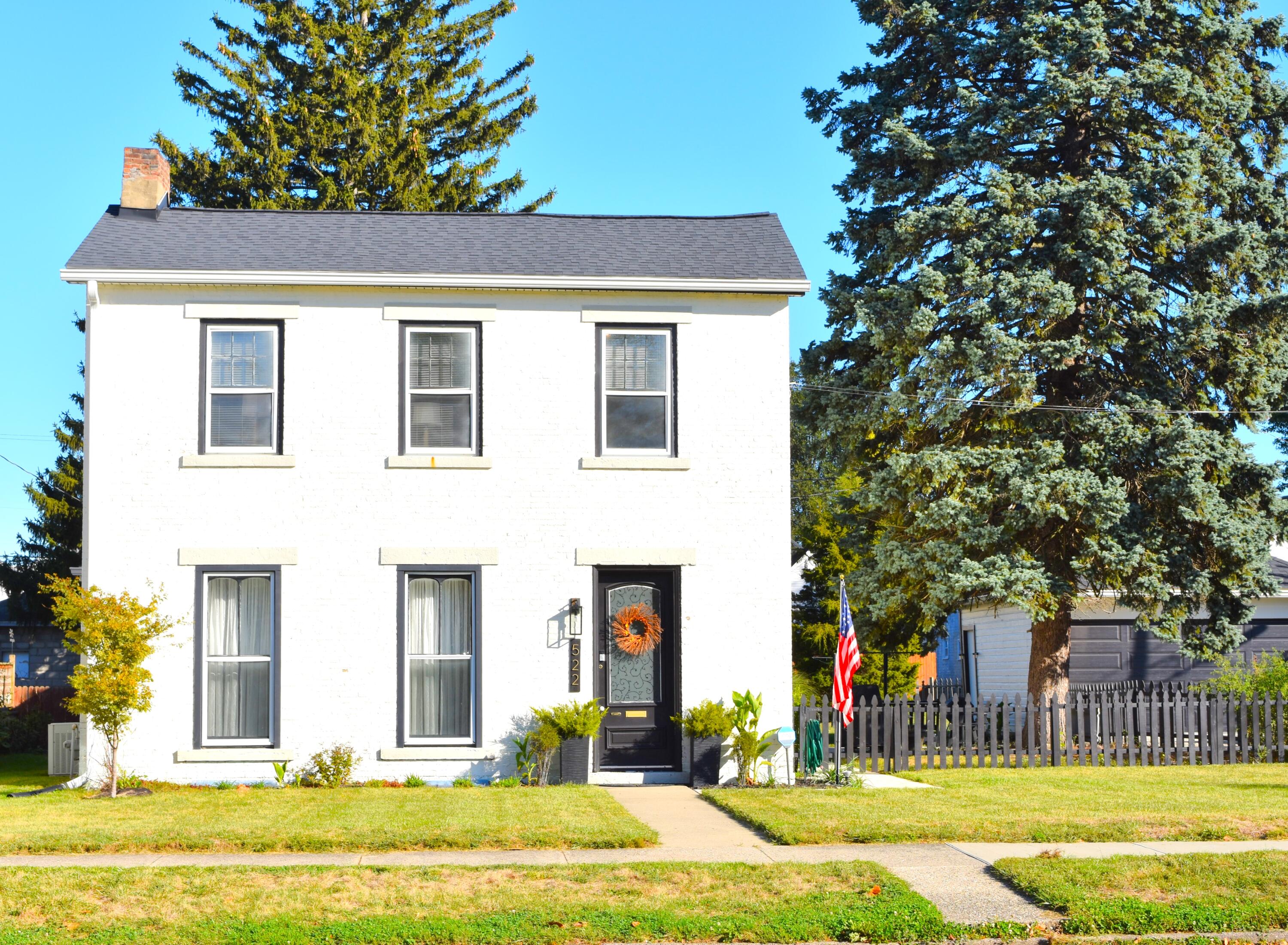 522 North Street, Piqua, Ohio 45356