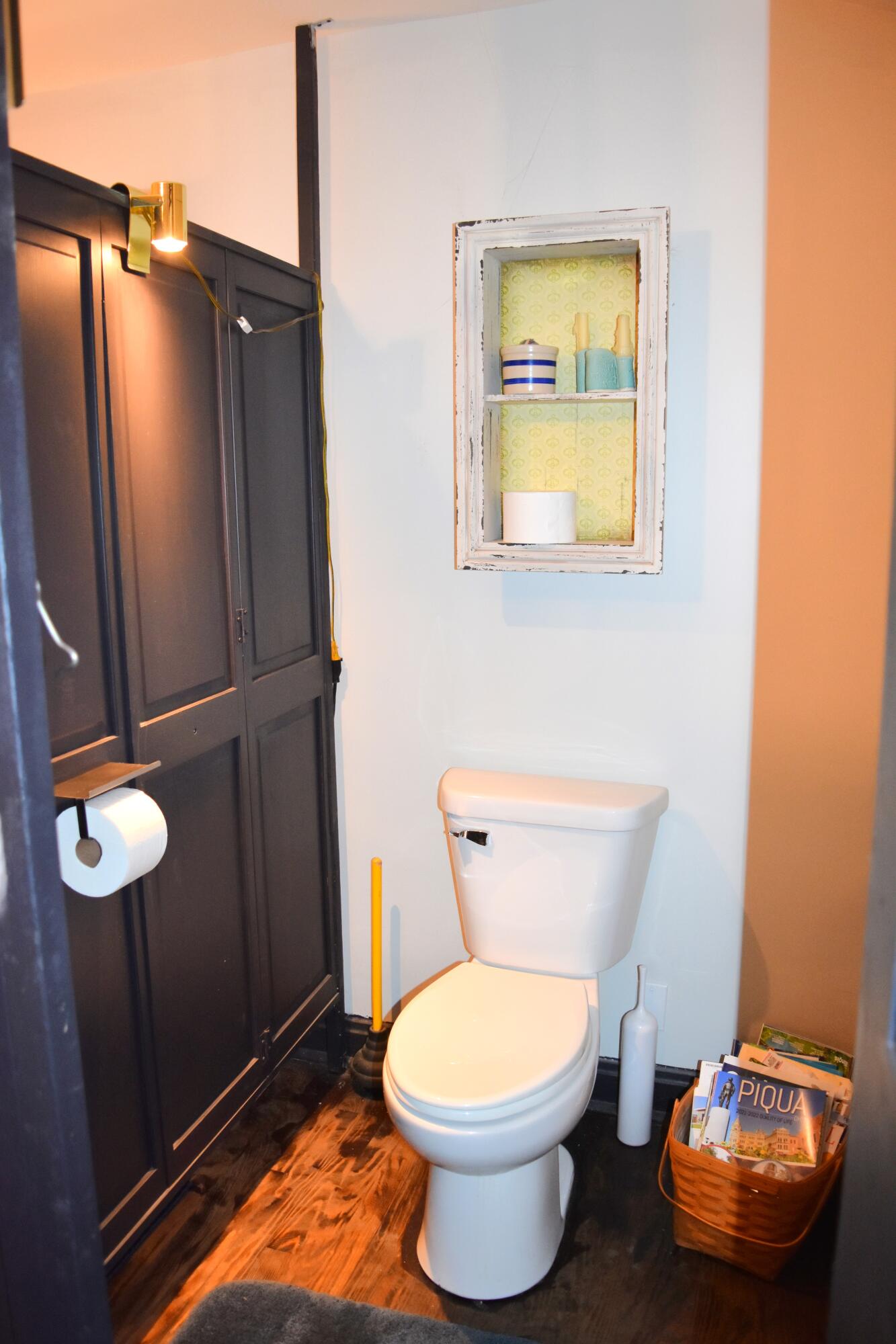 522 North Street, Piqua, Ohio 45356